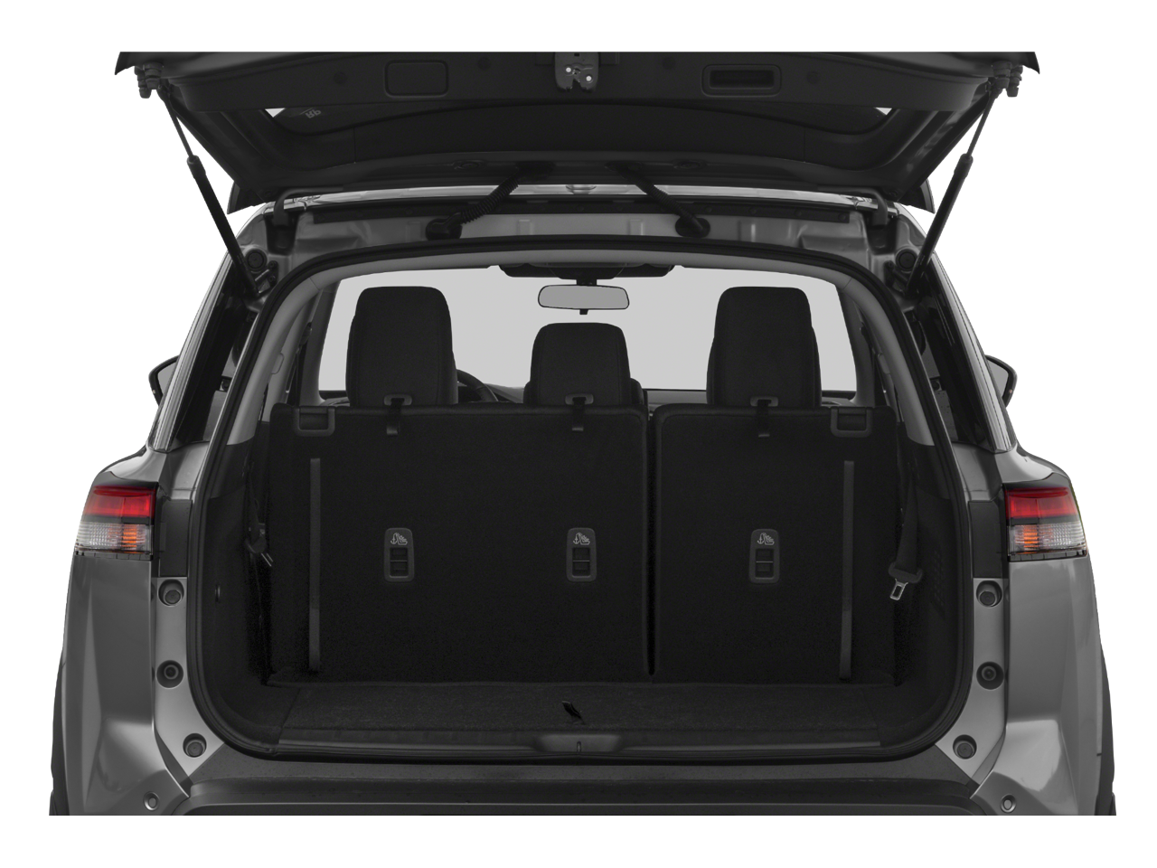 2022 Nissan Pathfinder SV Sport Utility 4D