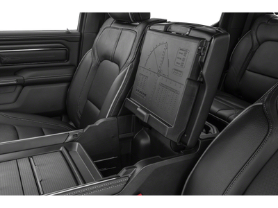 2022 RAM 1500 Crew Cab Limited Pickup 4D 5 1/2 ft