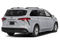 2022 Toyota Sienna XLE Minivan 4D