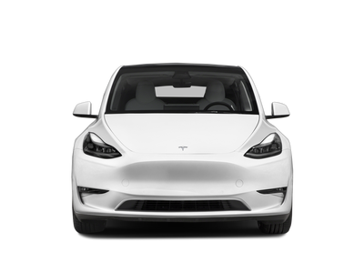 2022 Tesla Model Y Performance Sport Utility 4D