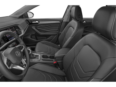 2022 Volkswagen Jetta 1.5T SEL Sedan 4D