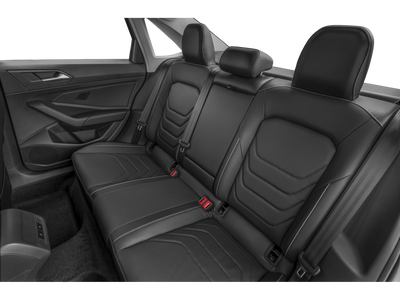 2022 Volkswagen Jetta 1.5T SEL Sedan 4D
