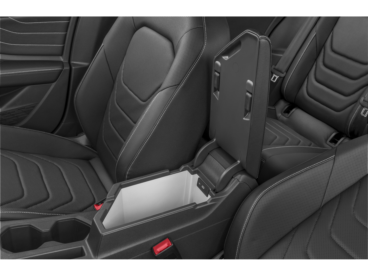 2022 Volkswagen Jetta 1.5T SEL Sedan 4D