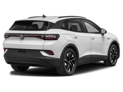 2022 Volkswagen ID.4 Pro Sport Utility 4D