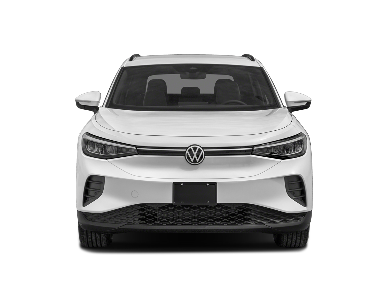 2022 Volkswagen ID.4 Pro Sport Utility 4D