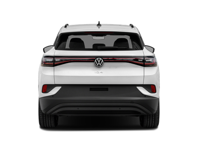 2022 Volkswagen ID.4 Pro Sport Utility 4D