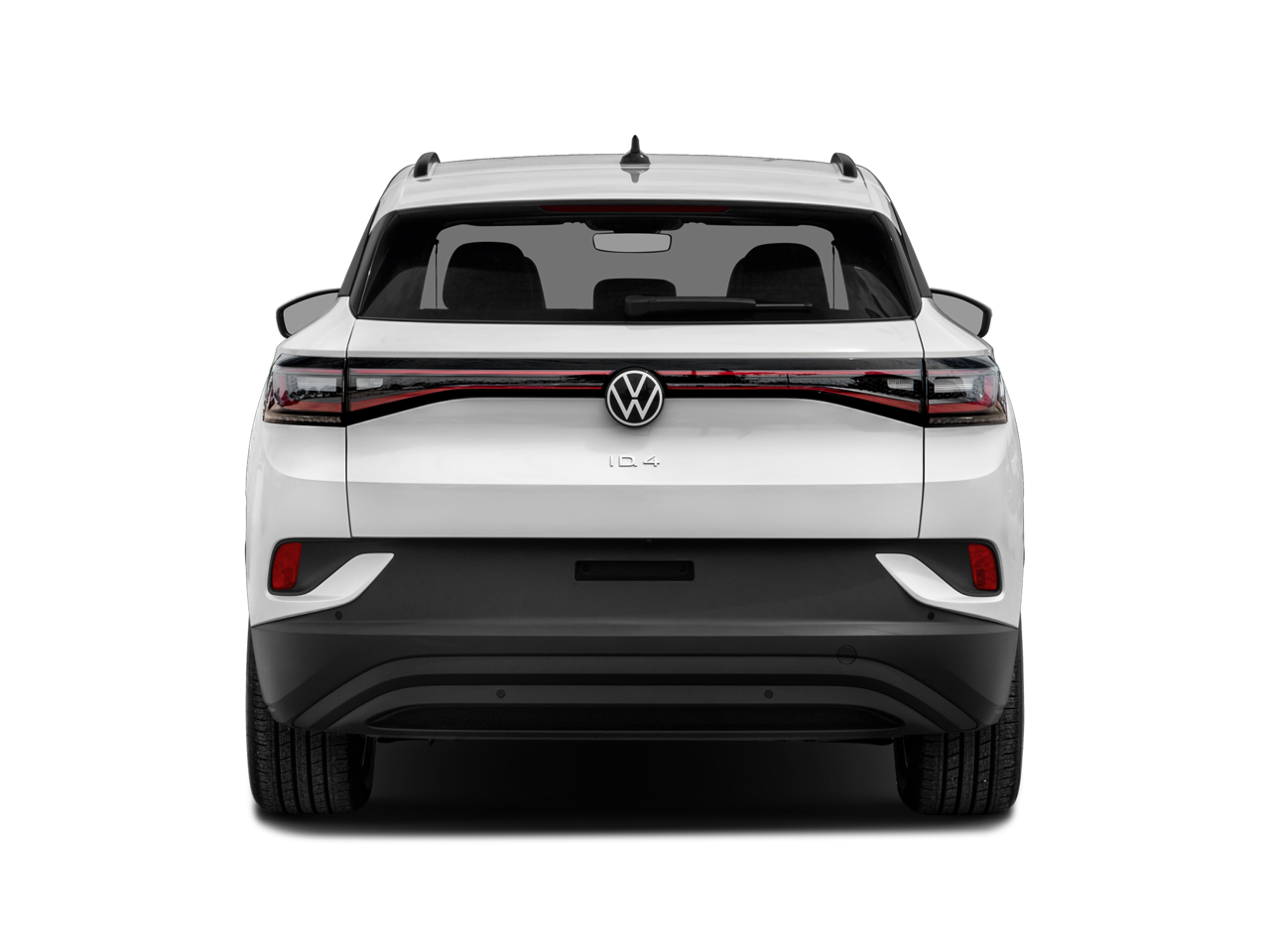 2022 Volkswagen ID.4 Pro Sport Utility 4D