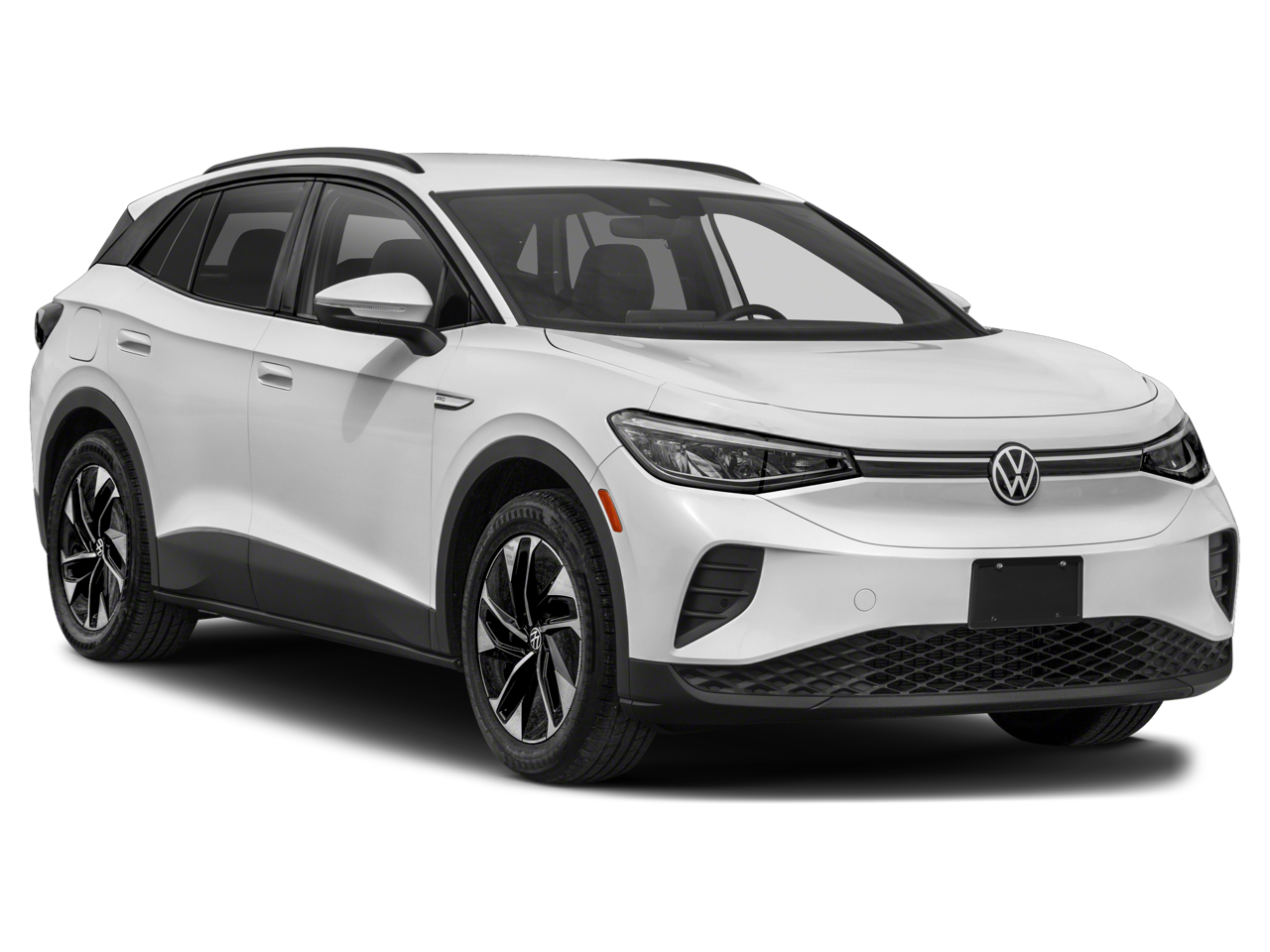 2022 Volkswagen ID.4 Pro Sport Utility 4D