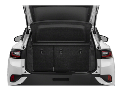 2022 Volkswagen ID.4 Pro Sport Utility 4D