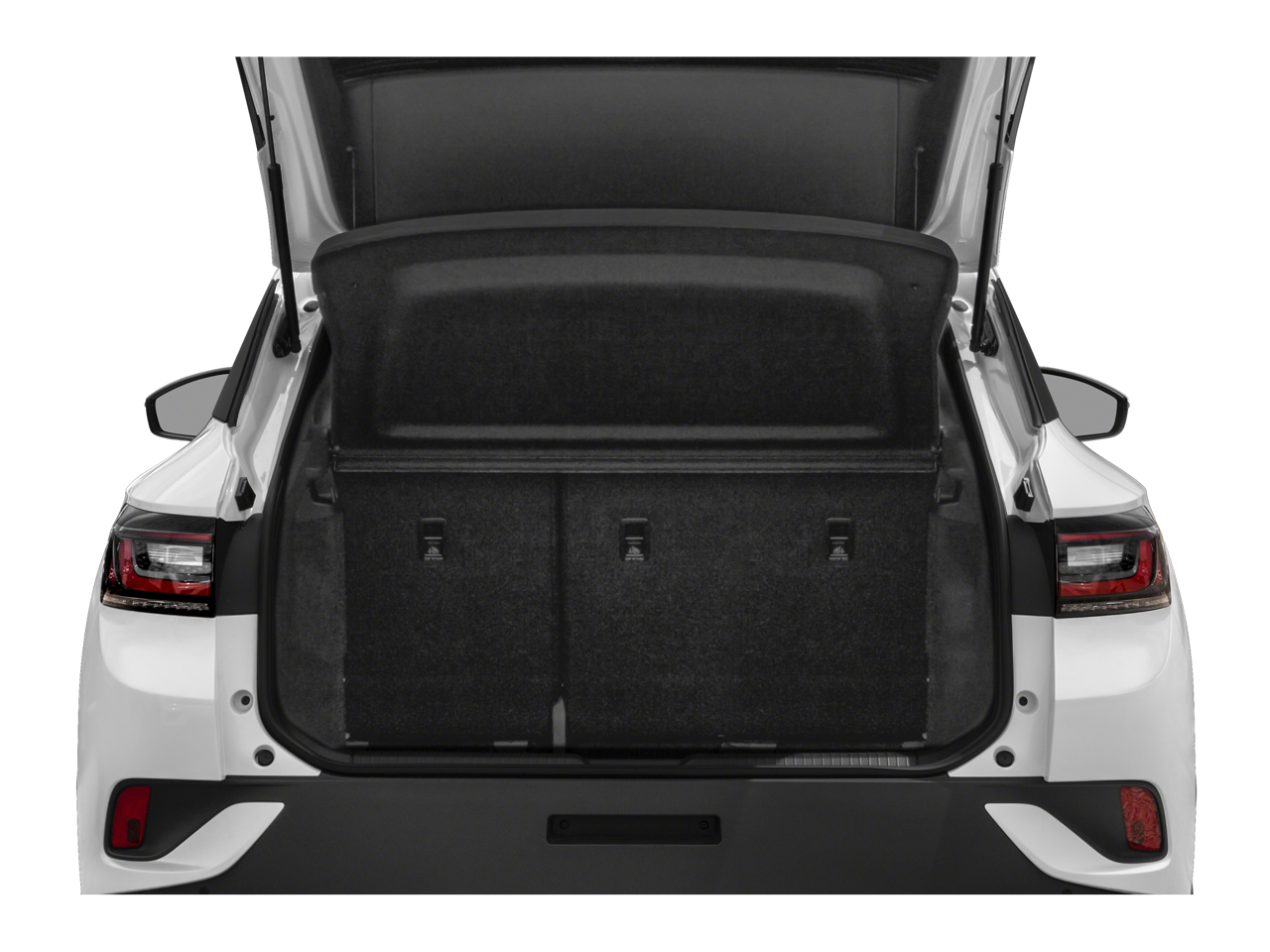 2022 Volkswagen ID.4 Pro Sport Utility 4D