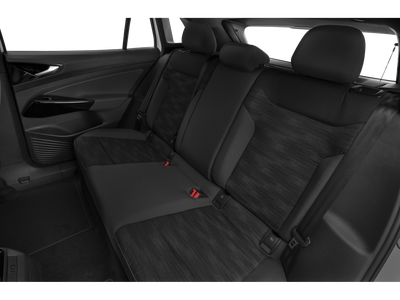 2022 Volkswagen ID.4 Pro Sport Utility 4D