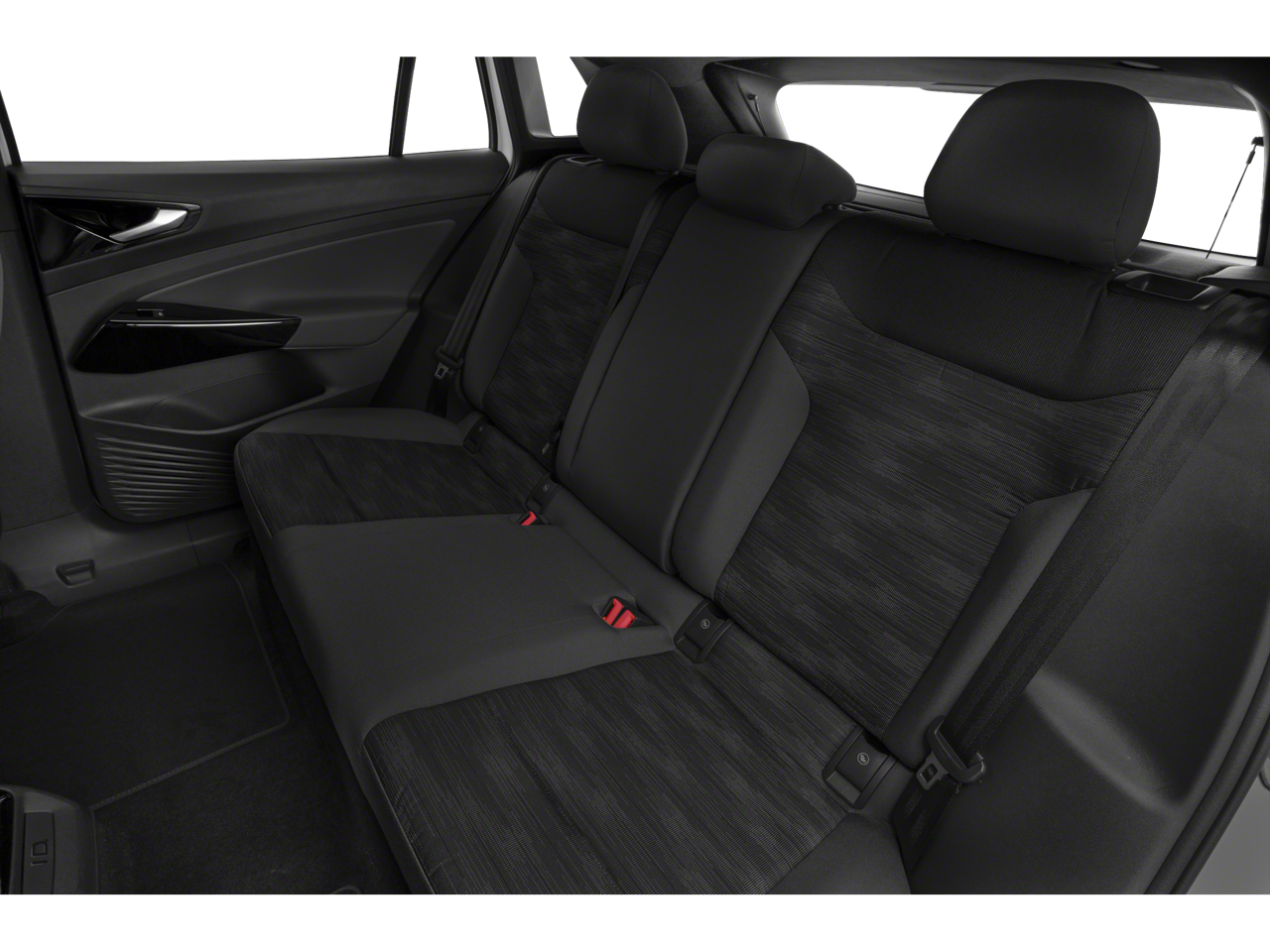 2022 Volkswagen ID.4 Pro Sport Utility 4D