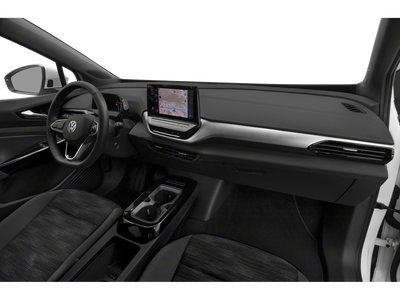 2022 Volkswagen ID.4 Pro Sport Utility 4D