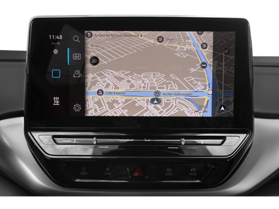 2022 Volkswagen ID.4 Pro Sport Utility 4D