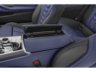 2023 BMW 8 Series 840i Coupe 2D
