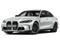 2023 BMW M3 Competition Sedan 4D