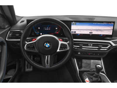 2023 BMW M2 Coupe 2D