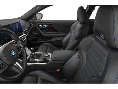 2023 BMW M2 Coupe 2D