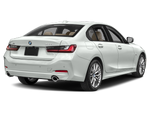 2023 BMW 3 Series 330e Sedan 4D
