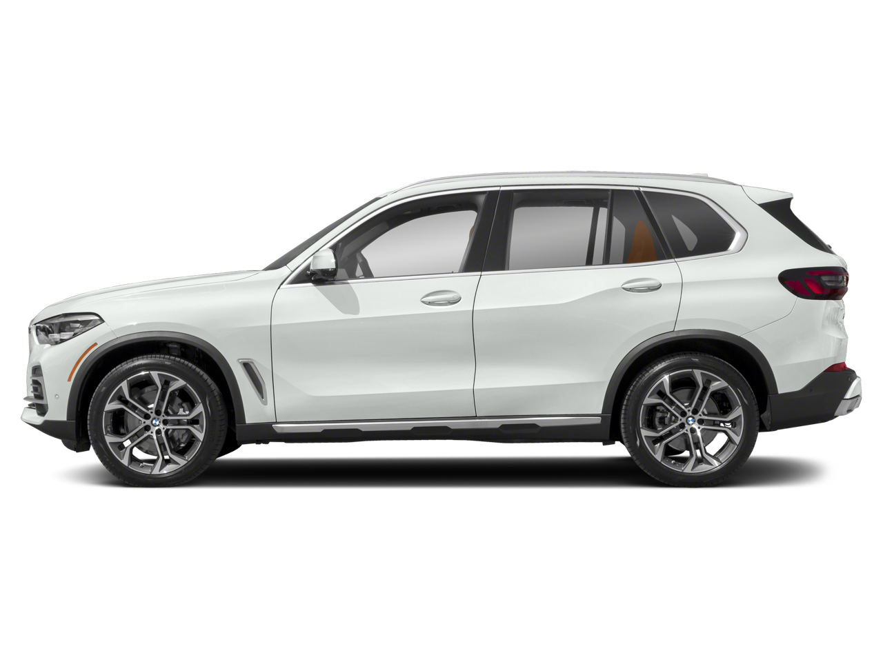 2023 BMW X5 sDrive40i Sport Utility 4D