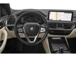 2023 BMW X3 xDrive30i Sport Utility 4D