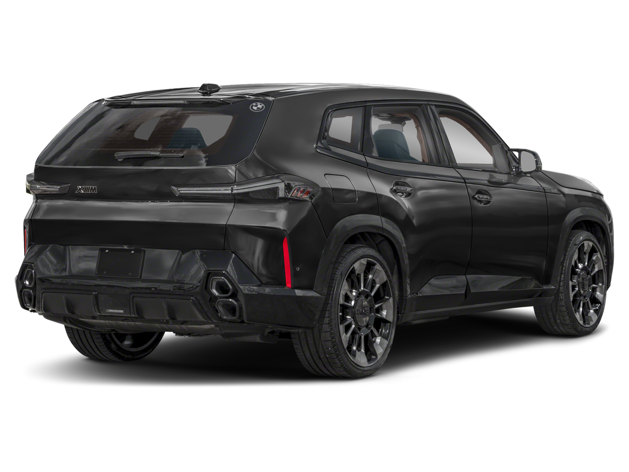 2023 BMW XM Sport Utility 4D