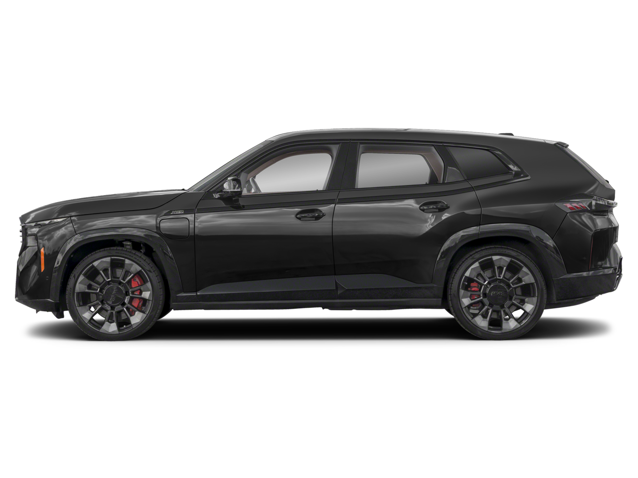 2023 BMW XM Sport Utility 4D