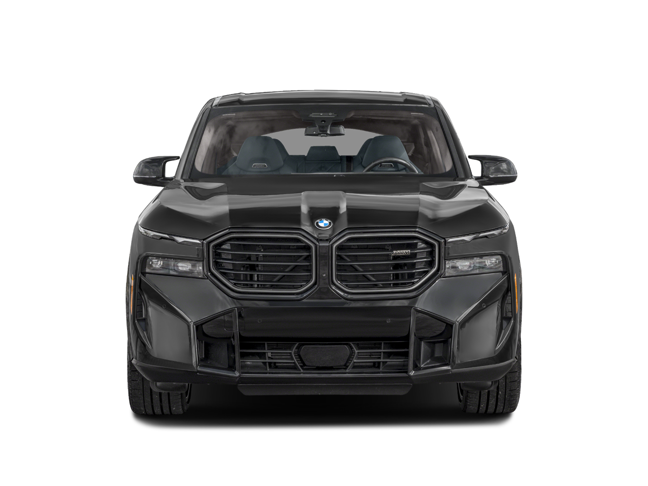 2023 BMW XM Sport Utility 4D