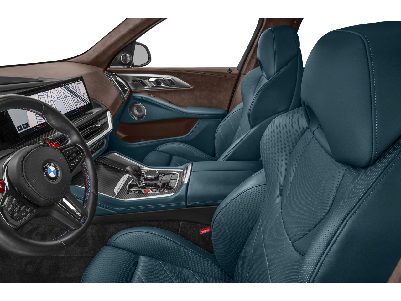 2023 BMW XM Sport Utility 4D