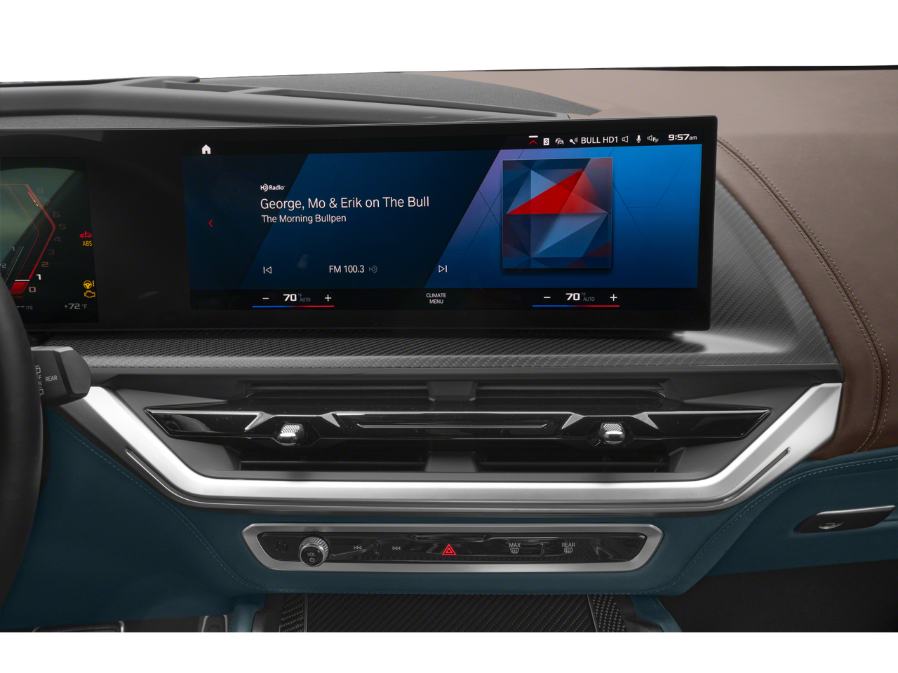 2023 BMW XM Sport Utility 4D