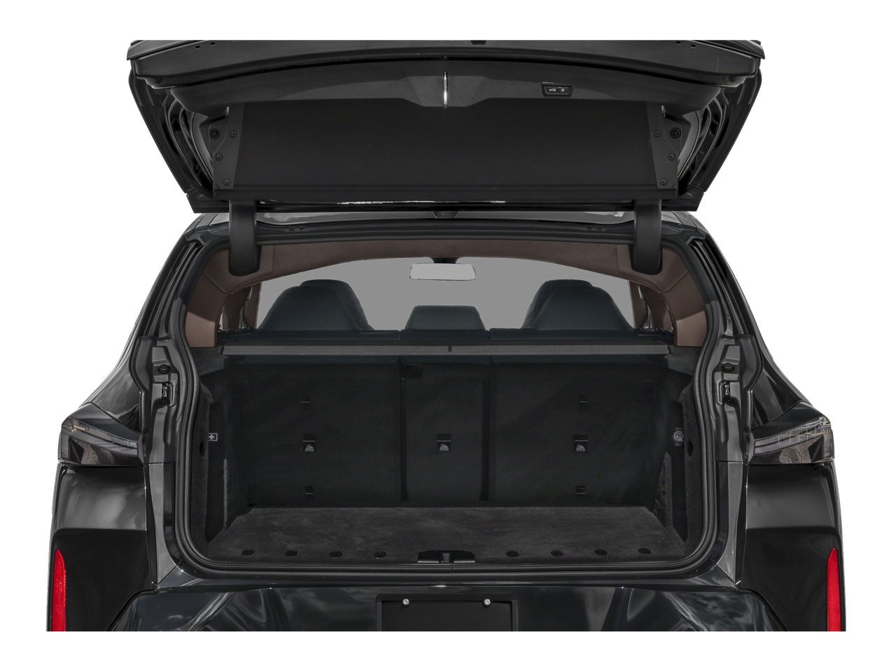 2023 BMW XM Sport Utility 4D