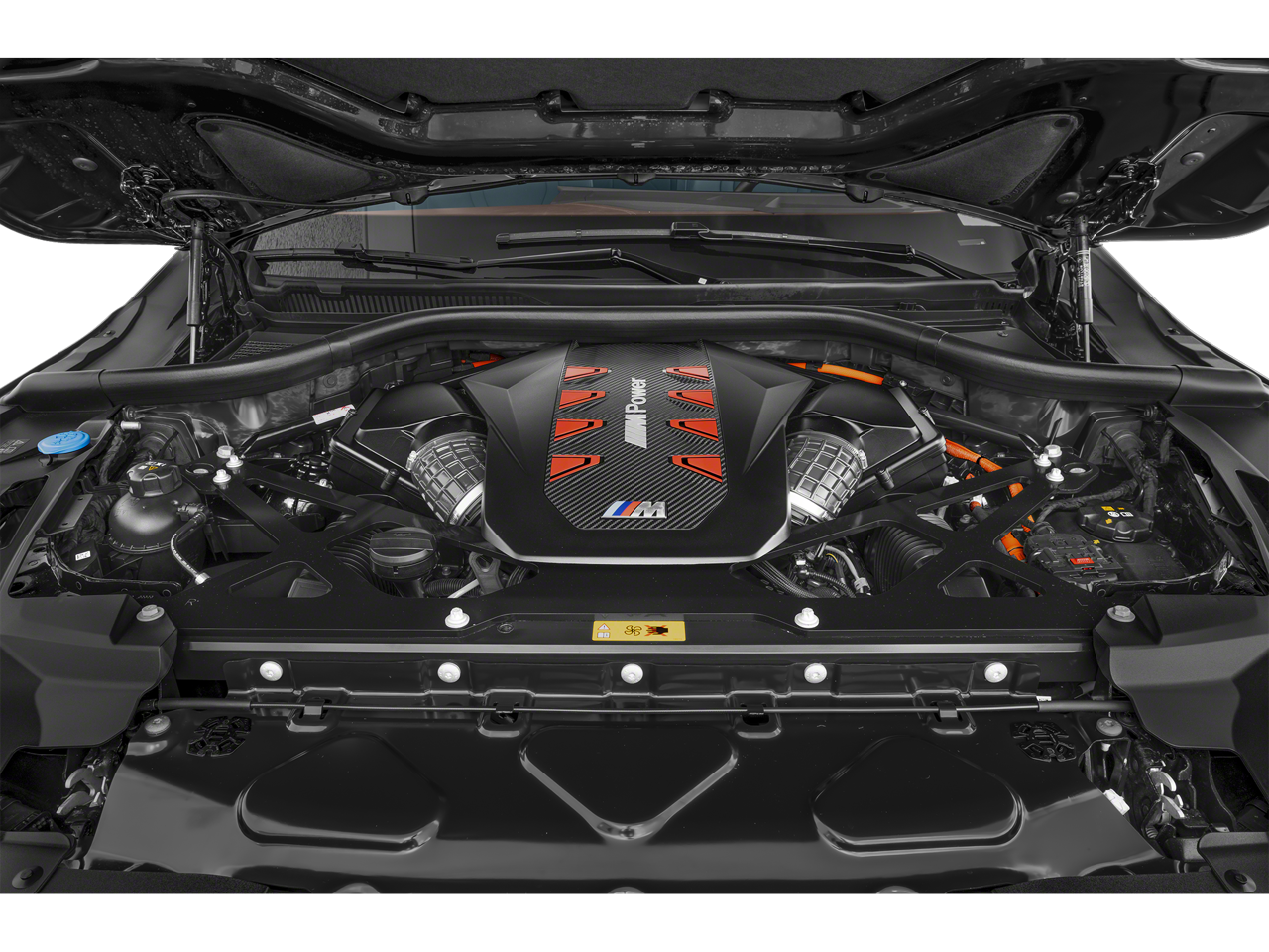 2023 BMW XM Sport Utility 4D