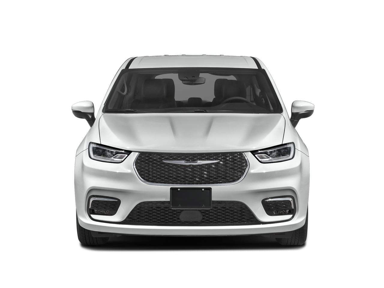 2023 Chrysler Pacifica Touring L Van 4D