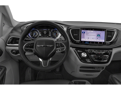 2023 Chrysler Pacifica Touring L Van 4D