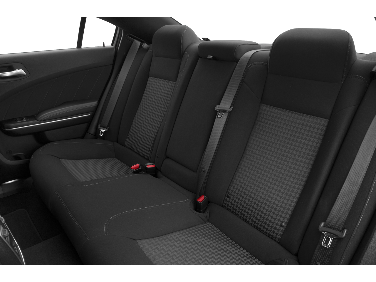 2023 Dodge Charger GT Sedan 4D