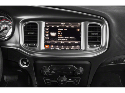 2023 Dodge Charger Scat Pack Widebody Sedan 4D