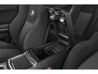 2023 Dodge Charger Scat Pack Widebody Sedan 4D