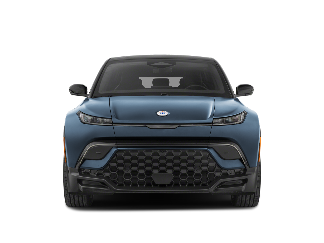 2023 FISKER Ocean Extreme Sport Utility 4D