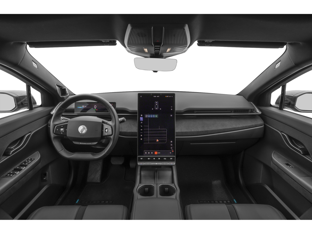 2023 FISKER Ocean Extreme Sport Utility 4D