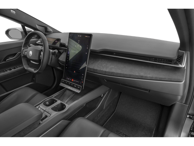 2023 FISKER Ocean Extreme Sport Utility 4D