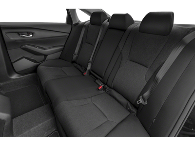 2023 Honda Accord EX Sedan 4D