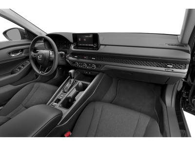 2023 Honda Accord EX Sedan 4D