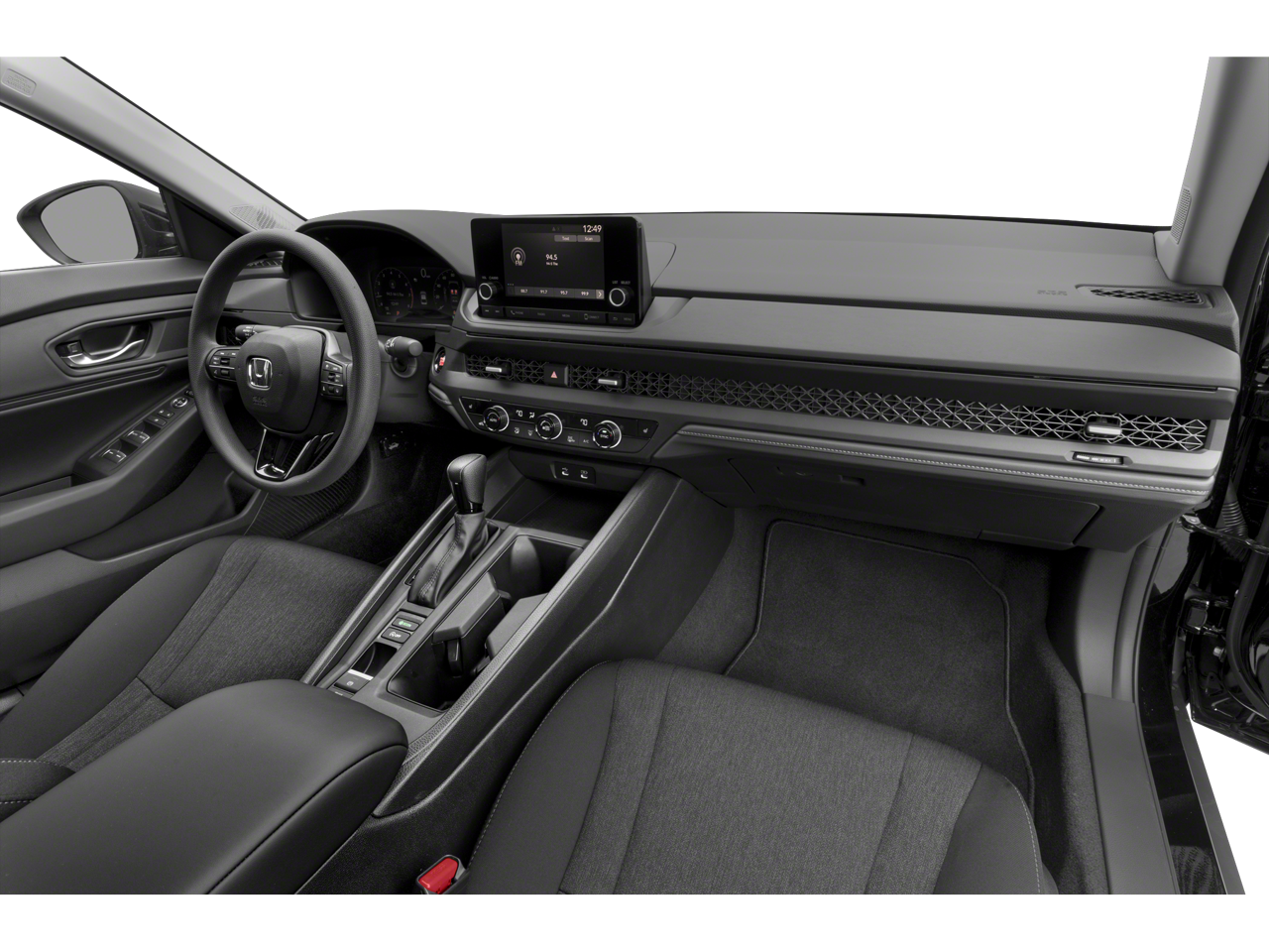 2023 Honda Accord EX Sedan 4D