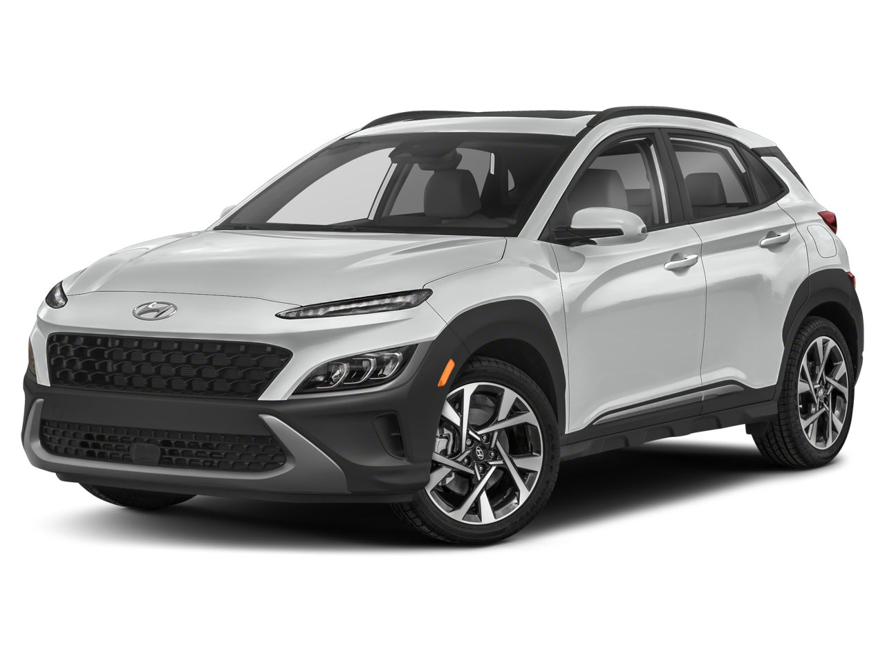 2023 Hyundai Kona SEL Sport Utility 4D