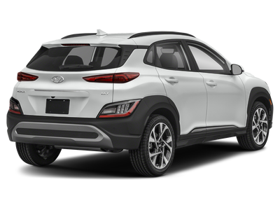 2023 Hyundai Kona SEL Sport Utility 4D
