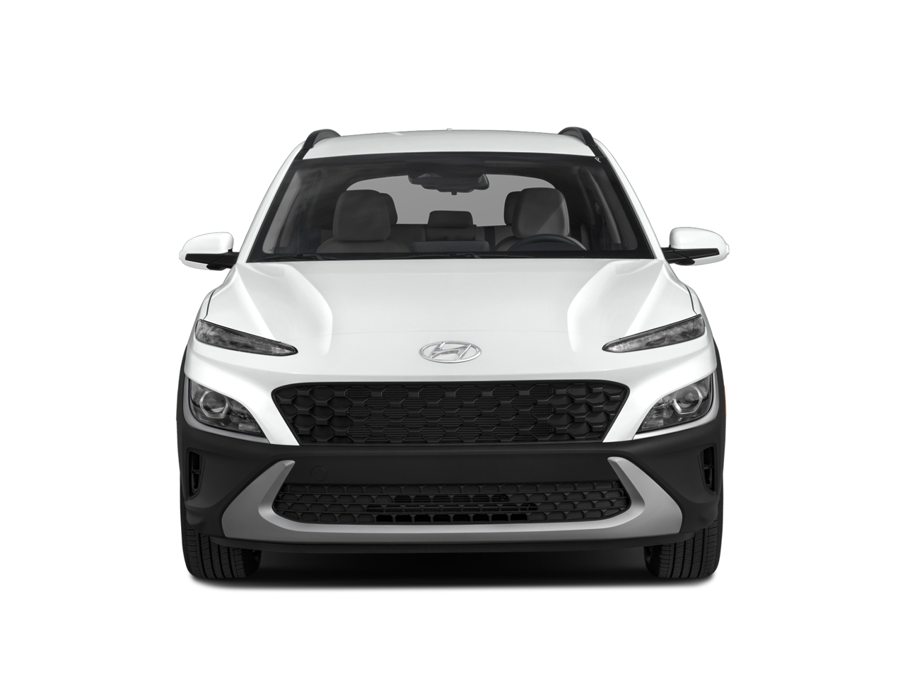 2023 Hyundai Kona SEL Sport Utility 4D