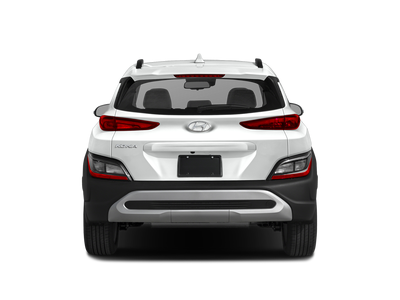 2023 Hyundai Kona SEL Sport Utility 4D