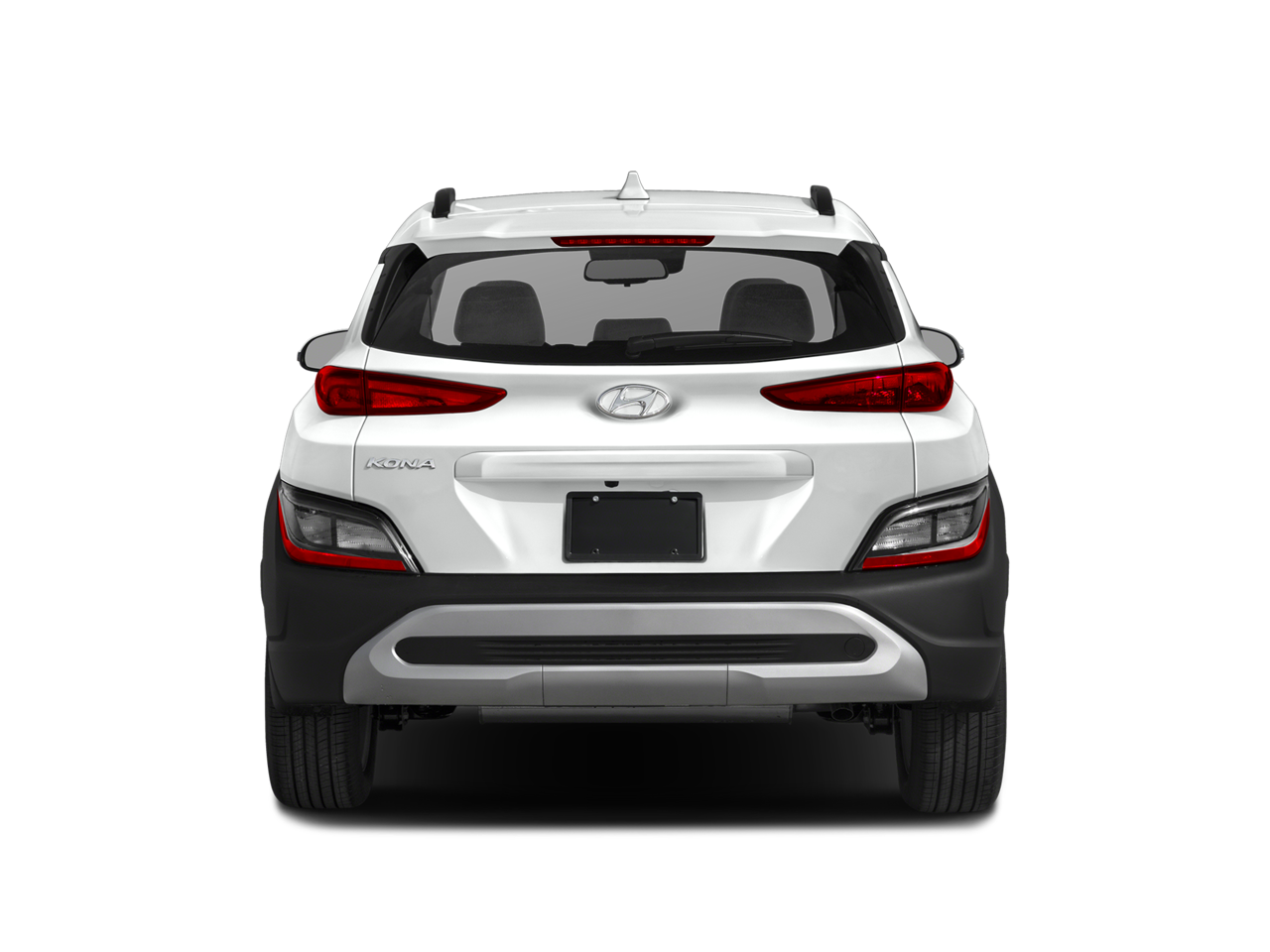 2023 Hyundai Kona SEL Sport Utility 4D