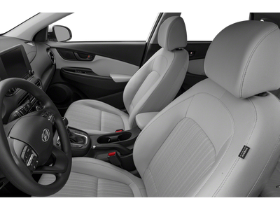 2023 Hyundai Kona SEL Sport Utility 4D