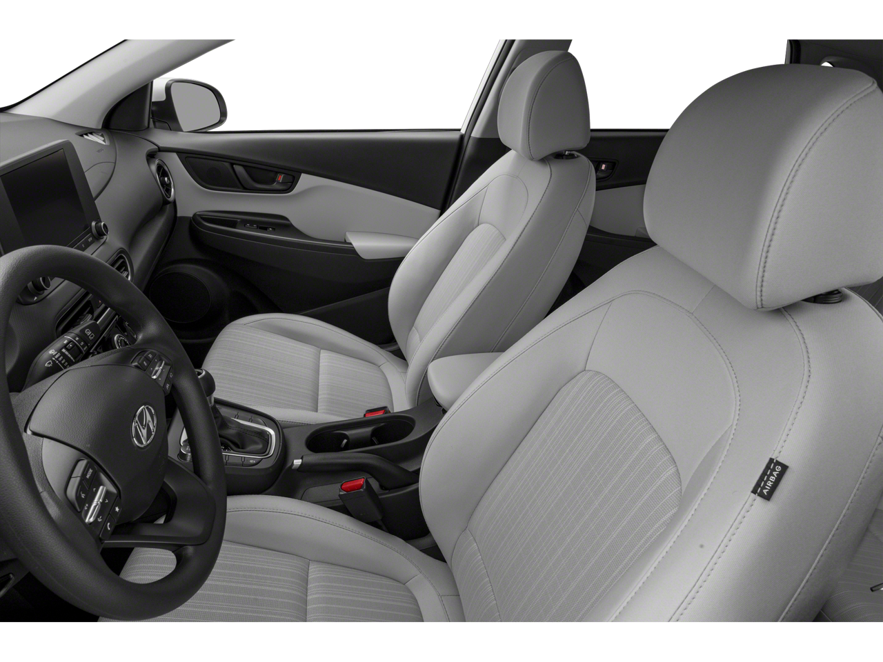 2023 Hyundai Kona SEL Sport Utility 4D